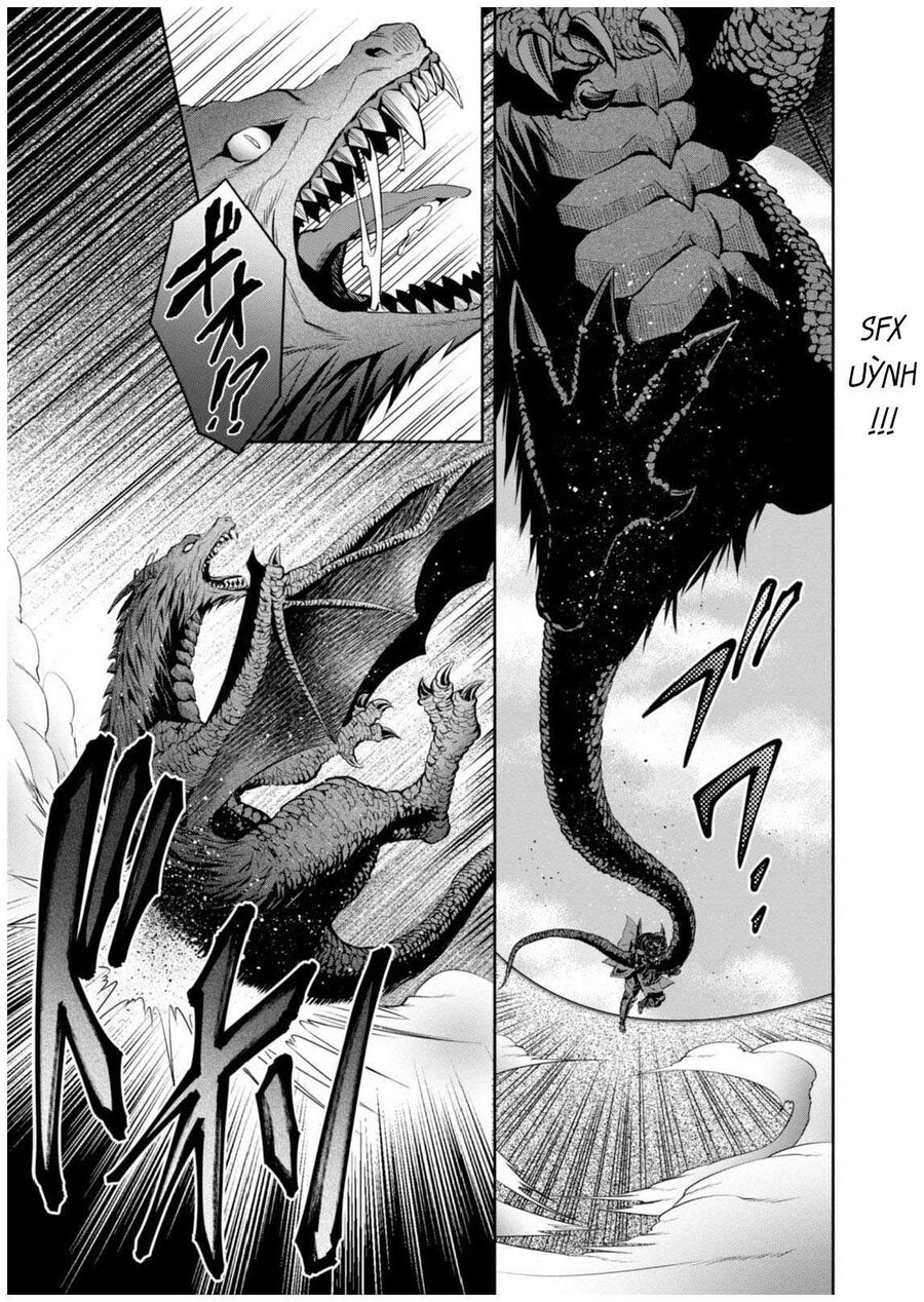 Con Trai Thứ 8, Đừng Đùa Nữa! Chương 15 - Trang 24