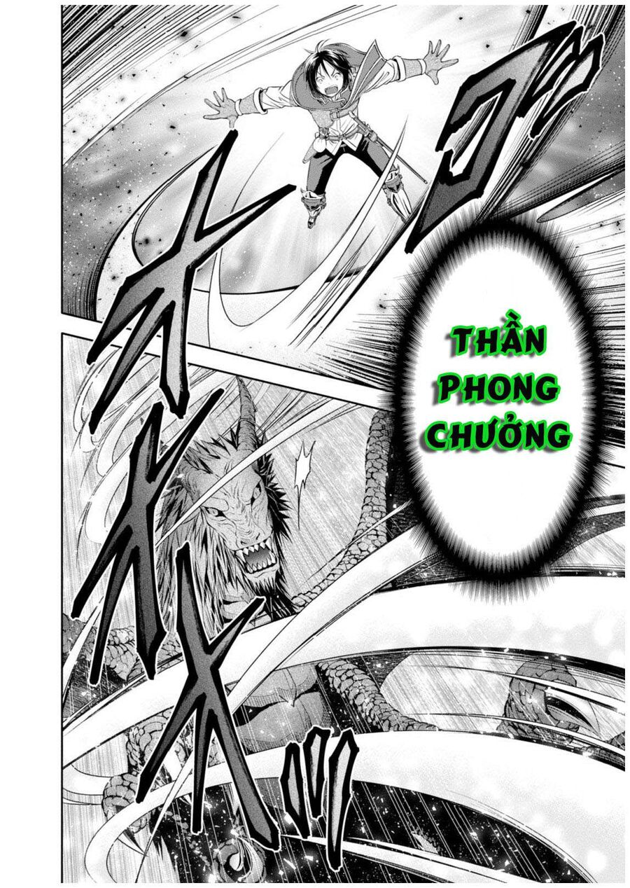 Con Trai Thứ 8, Đừng Đùa Nữa! Chương 15 - Trang 27