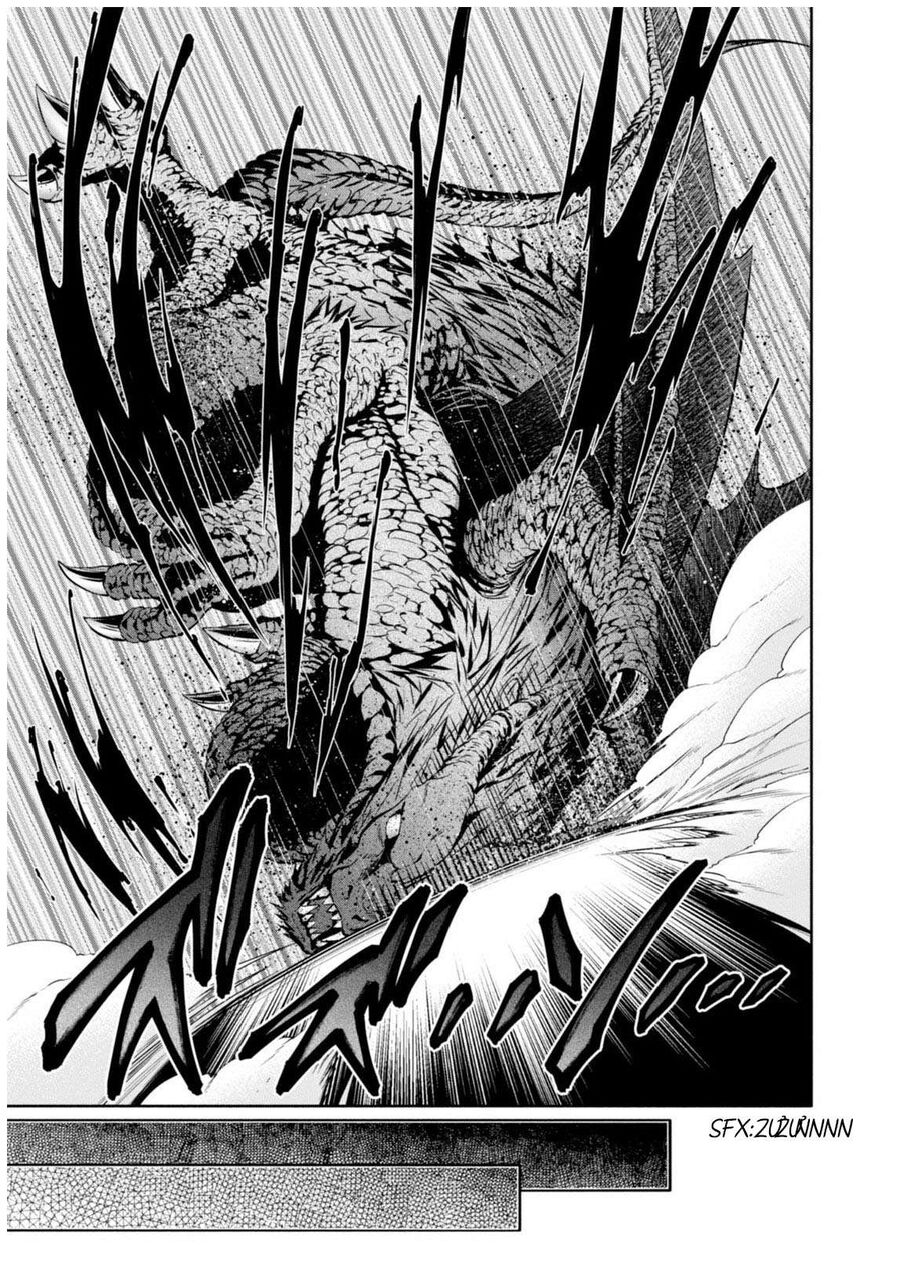 Con Trai Thứ 8, Đừng Đùa Nữa! Chương 15 - Trang 30