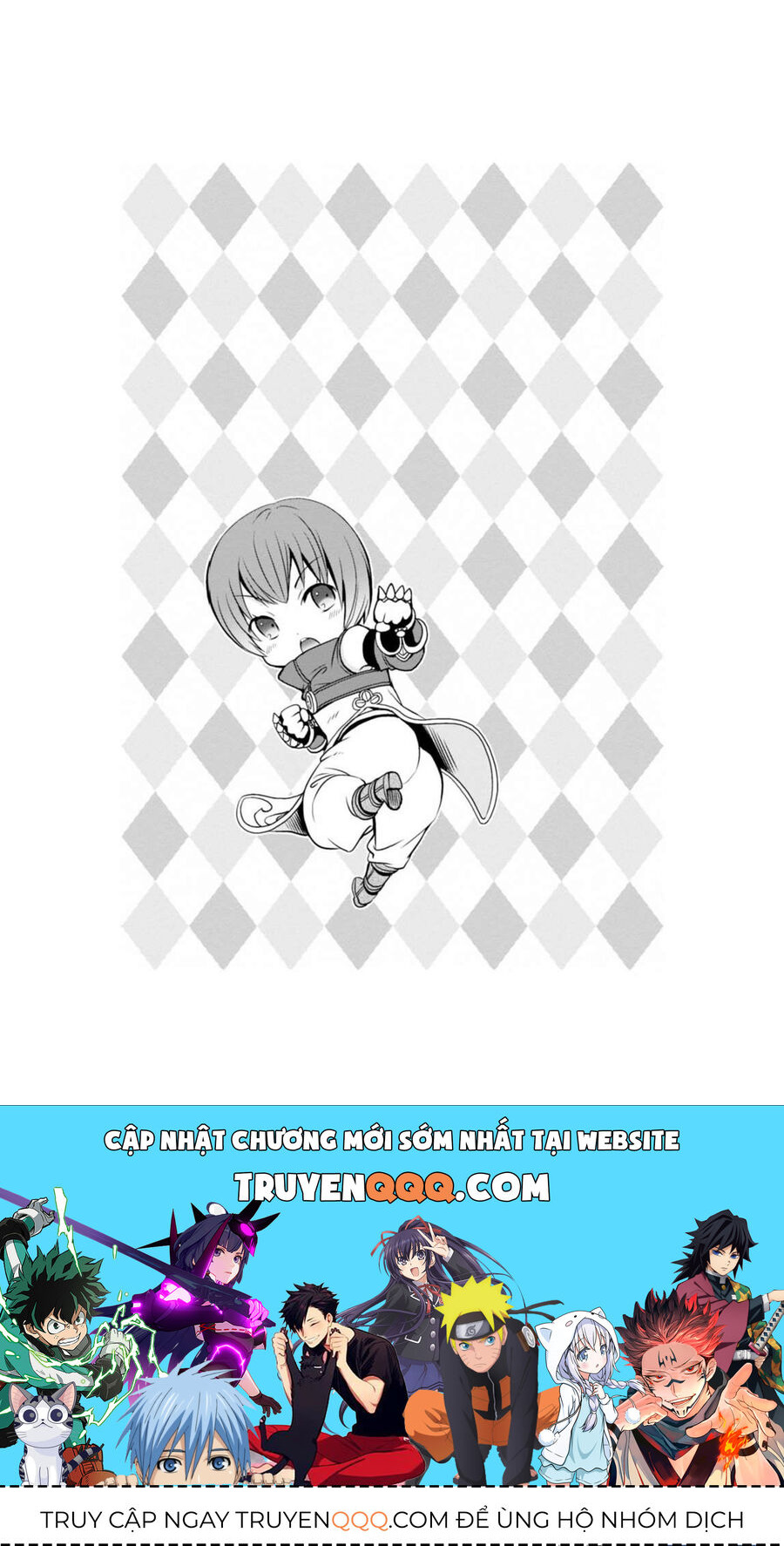 Con Trai Thứ 8, Đừng Đùa Nữa! Chương 15 - Trang 36