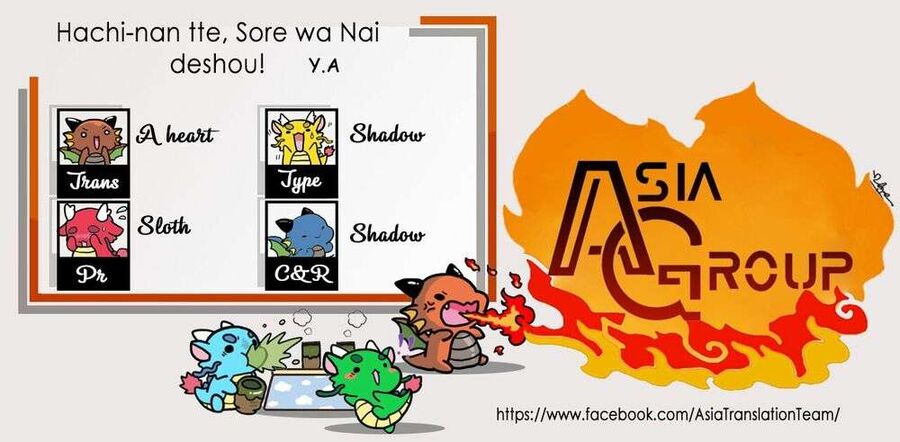 Con Trai Thứ 8, Đừng Đùa Nữa! Chương 16 - Trang 3