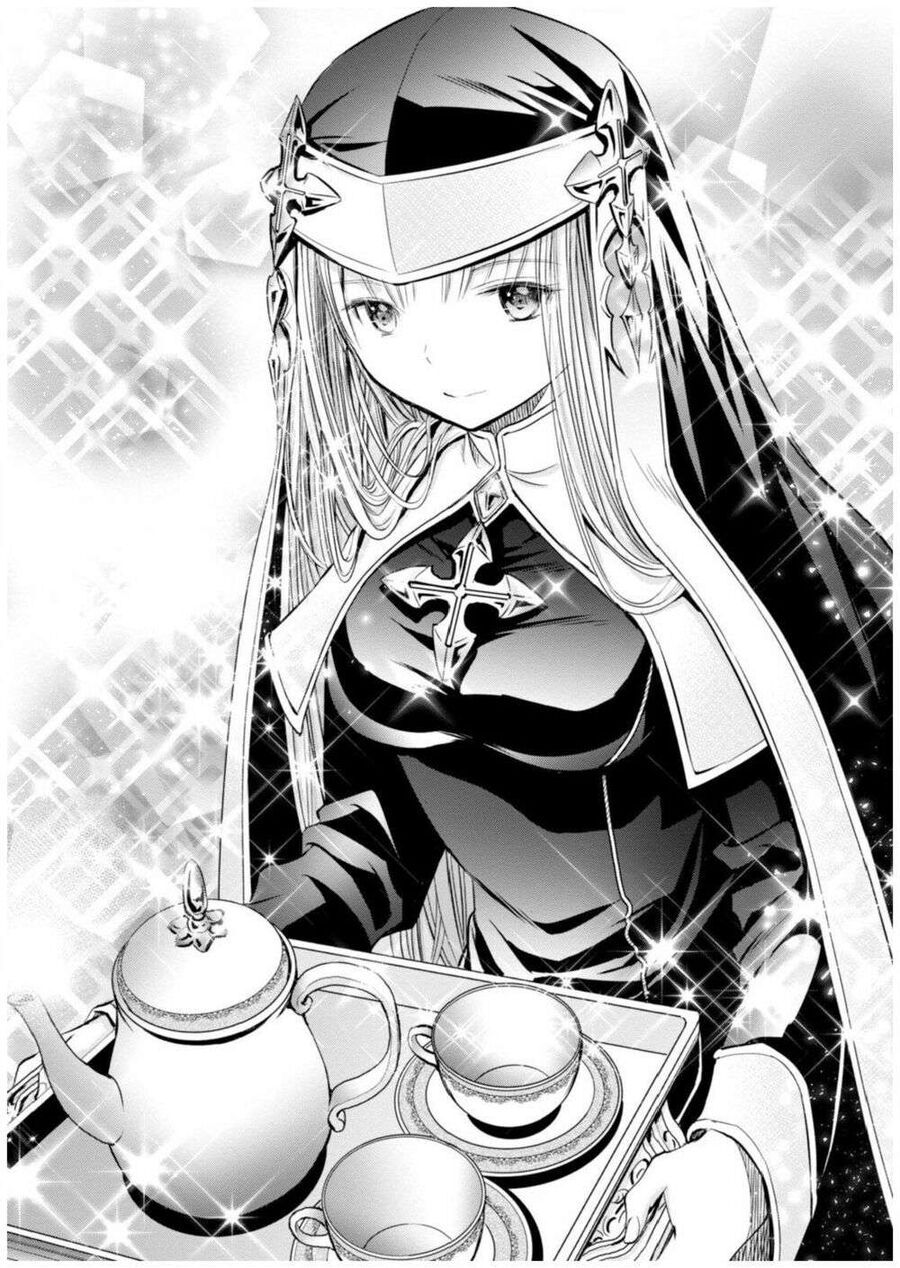 Con Trai Thứ 8, Đừng Đùa Nữa! Chương 16 - Trang 31