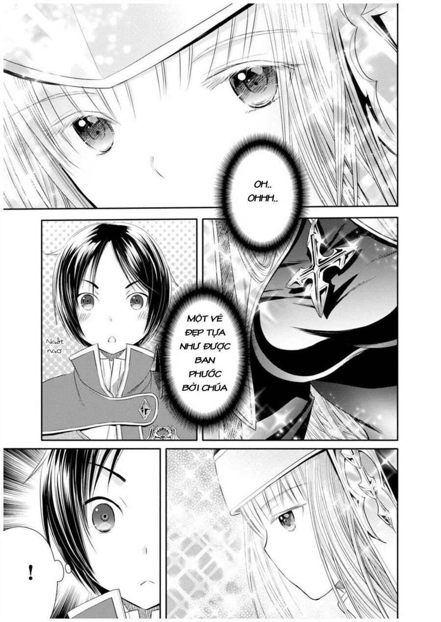 Con Trai Thứ 8, Đừng Đùa Nữa! Chương 16 - Trang 32