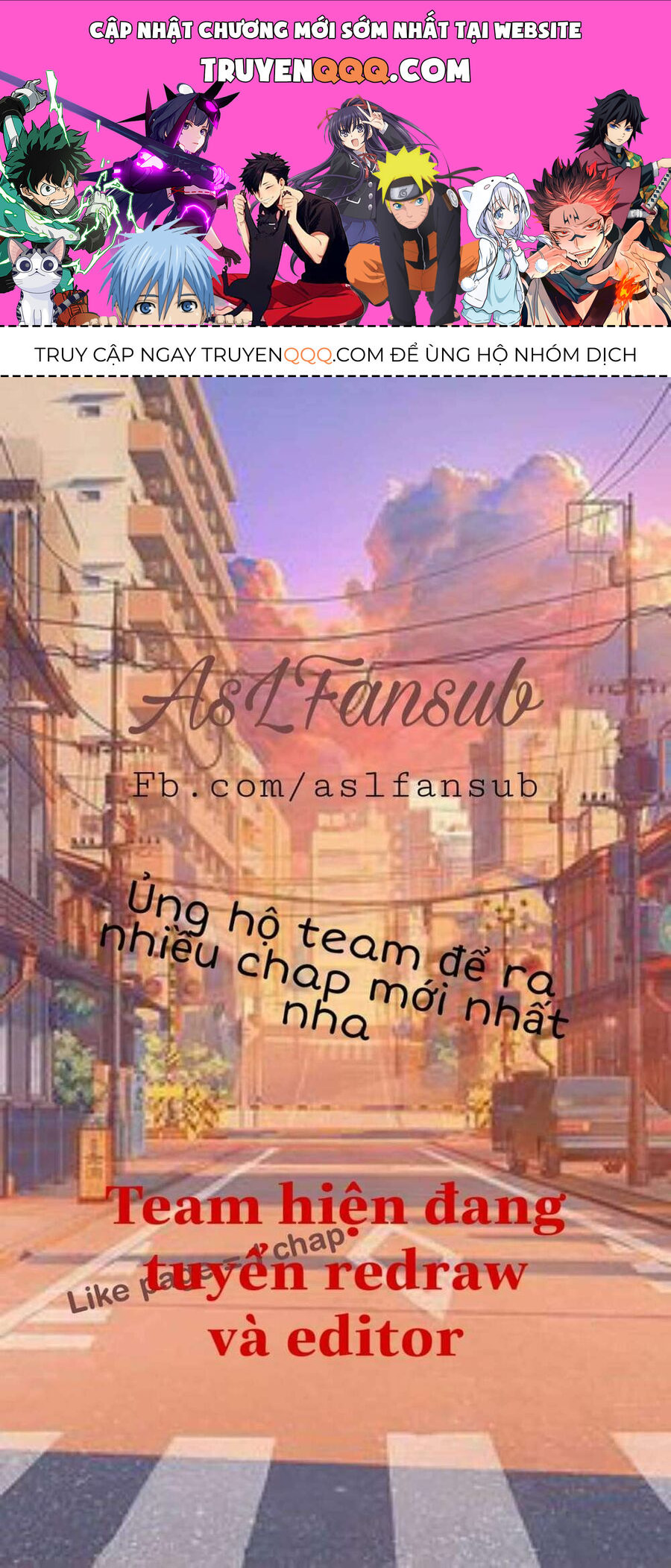 Con Trai Thứ 8, Đừng Đùa Nữa! Chương 17 - Trang 1