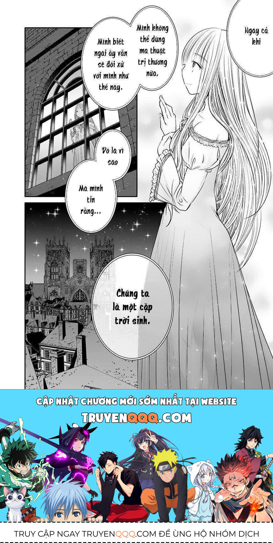 Con Trai Thứ 8, Đừng Đùa Nữa! Chương 18 - Trang 32