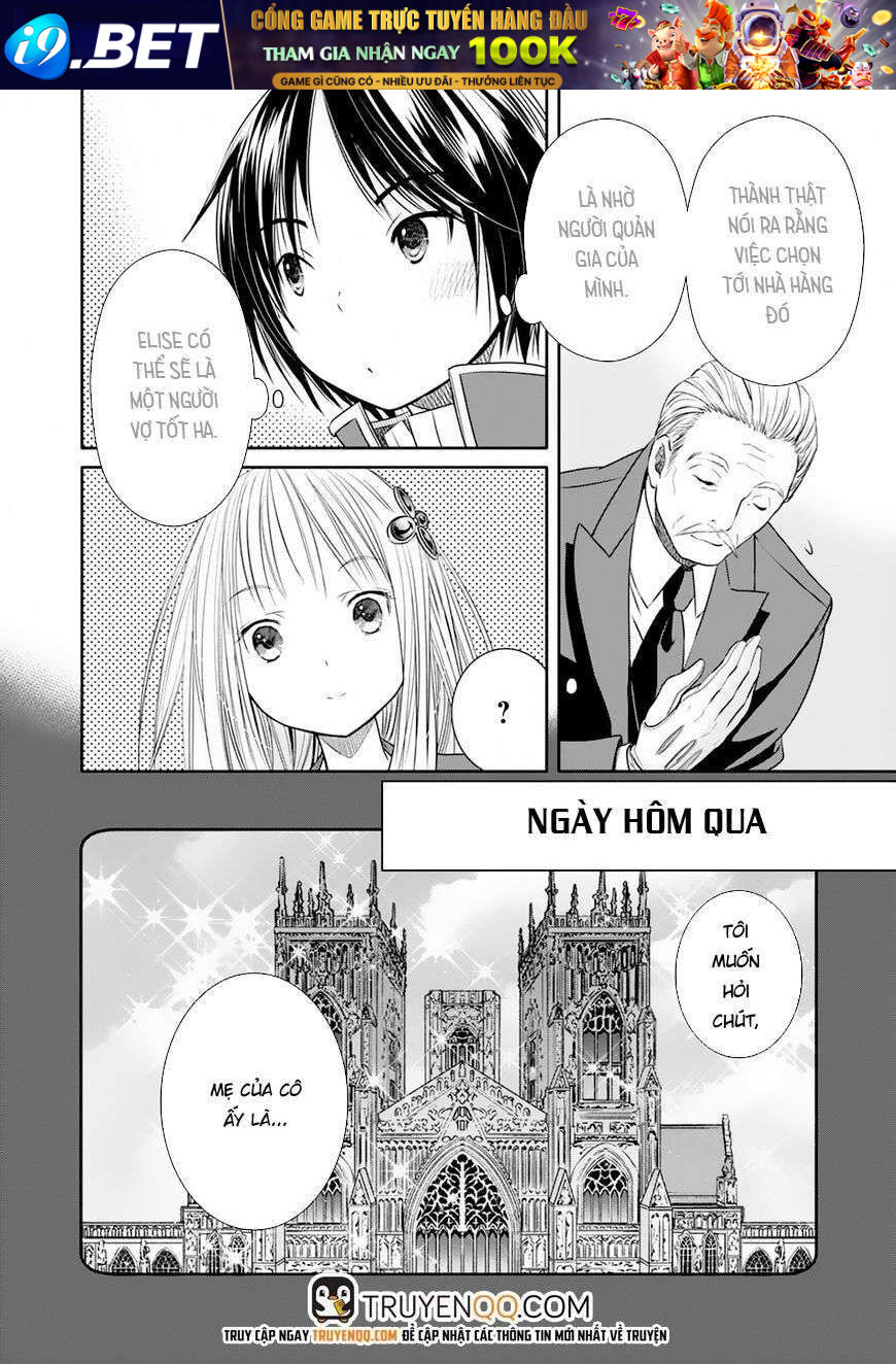 Con Trai Thứ 8, Đừng Đùa Nữa! Chương 18 - Trang 7