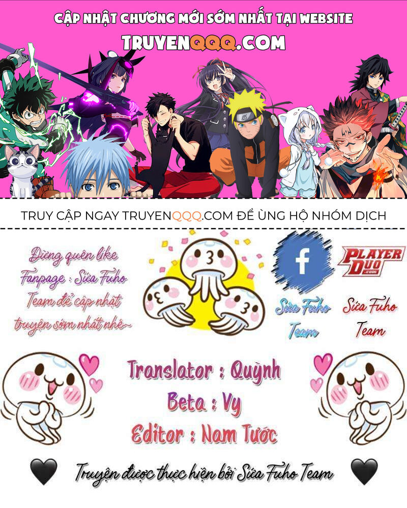 Con Trai Thứ 8, Đừng Đùa Nữa! Chương 19 - Trang 1