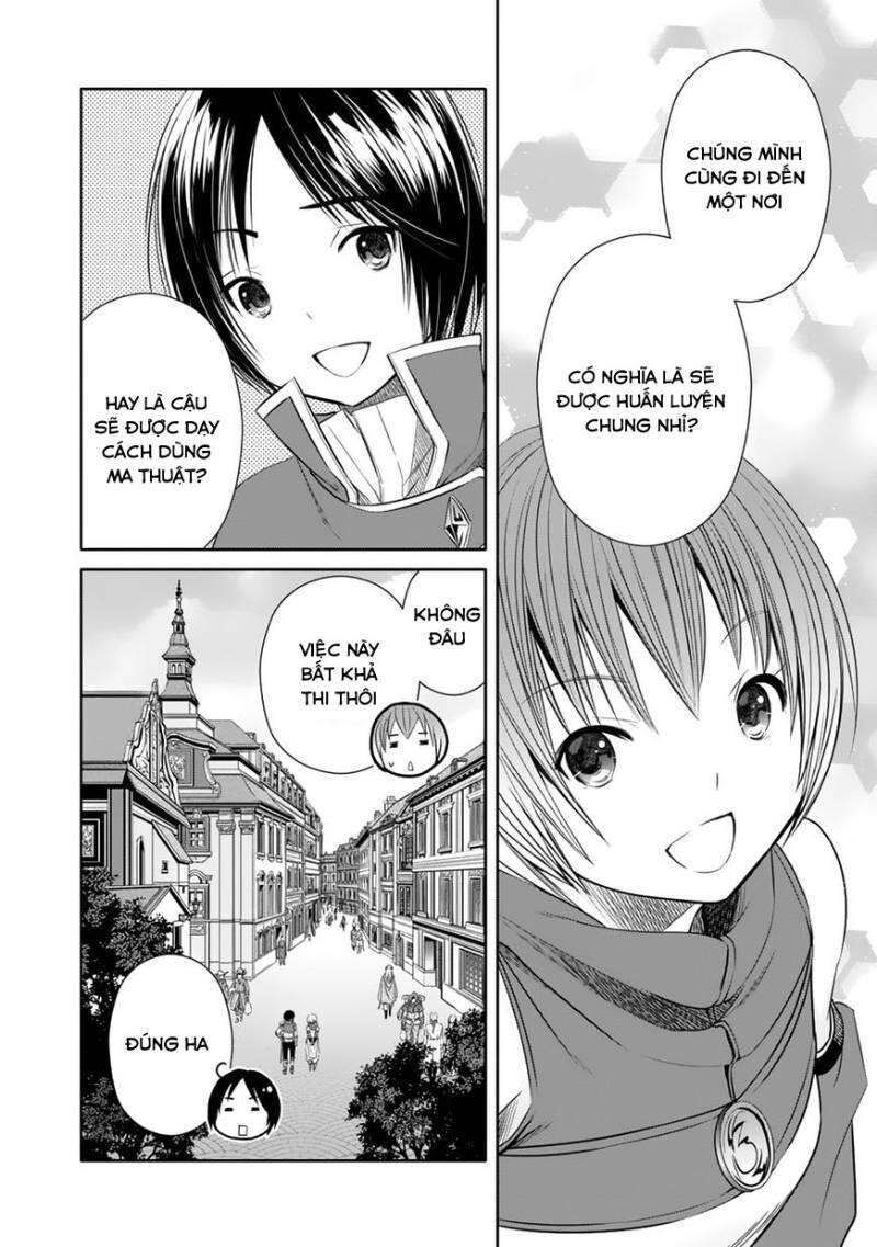 Con Trai Thứ 8, Đừng Đùa Nữa!