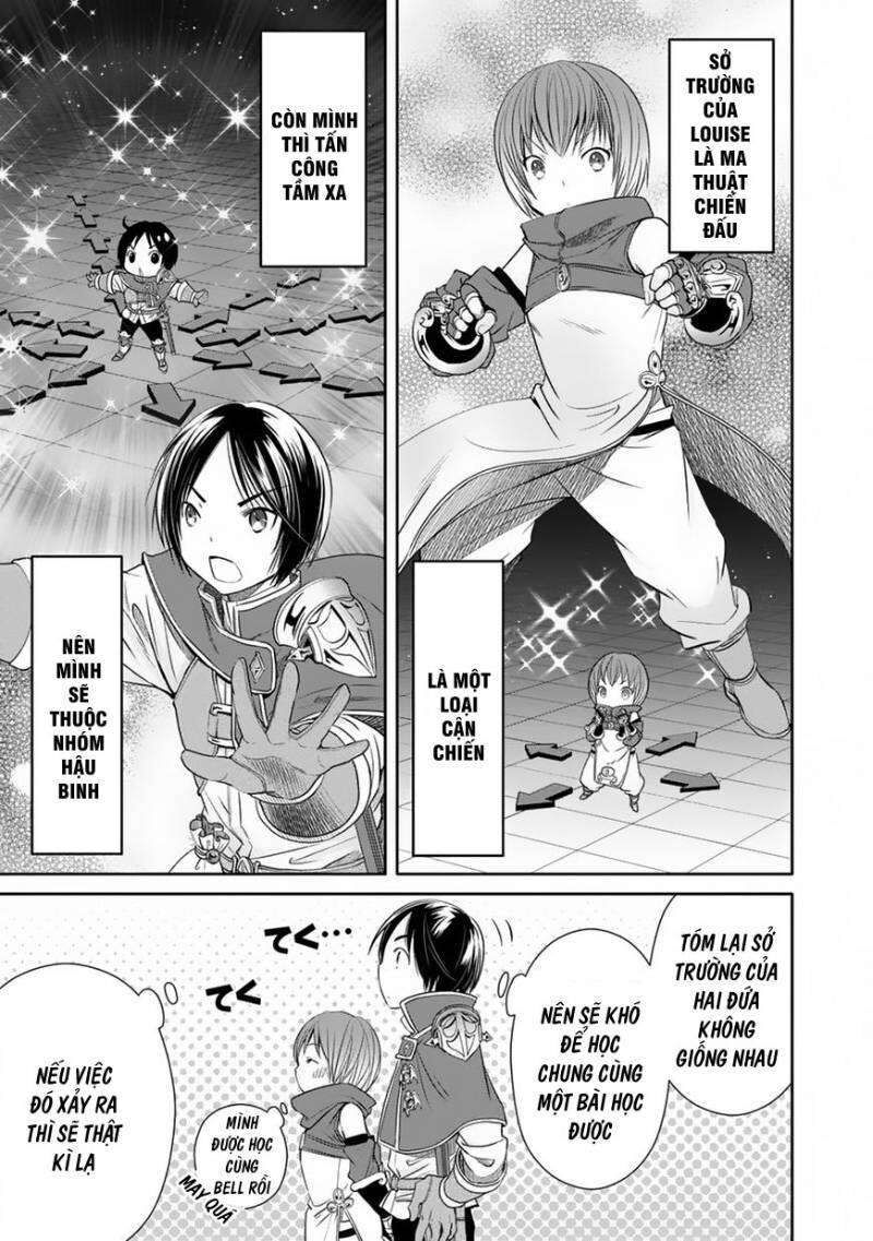 Con Trai Thứ 8, Đừng Đùa Nữa!