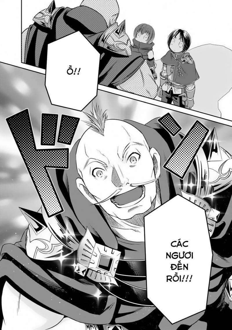 Con Trai Thứ 8, Đừng Đùa Nữa!