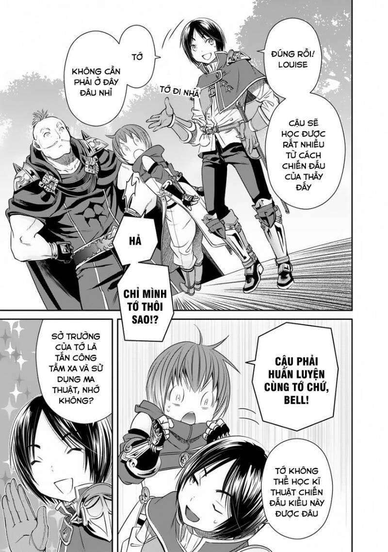 Con Trai Thứ 8, Đừng Đùa Nữa!