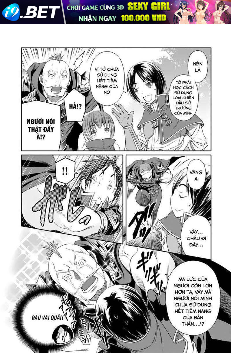 Con Trai Thứ 8, Đừng Đùa Nữa!