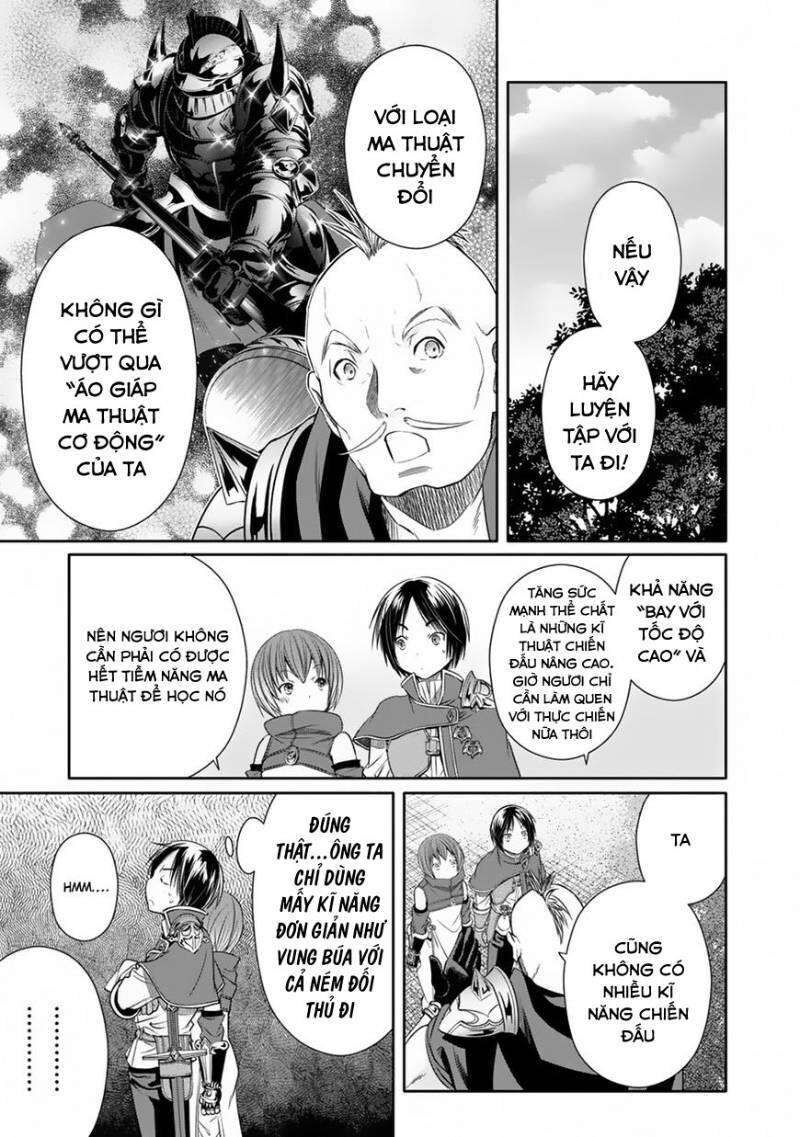 Con Trai Thứ 8, Đừng Đùa Nữa!