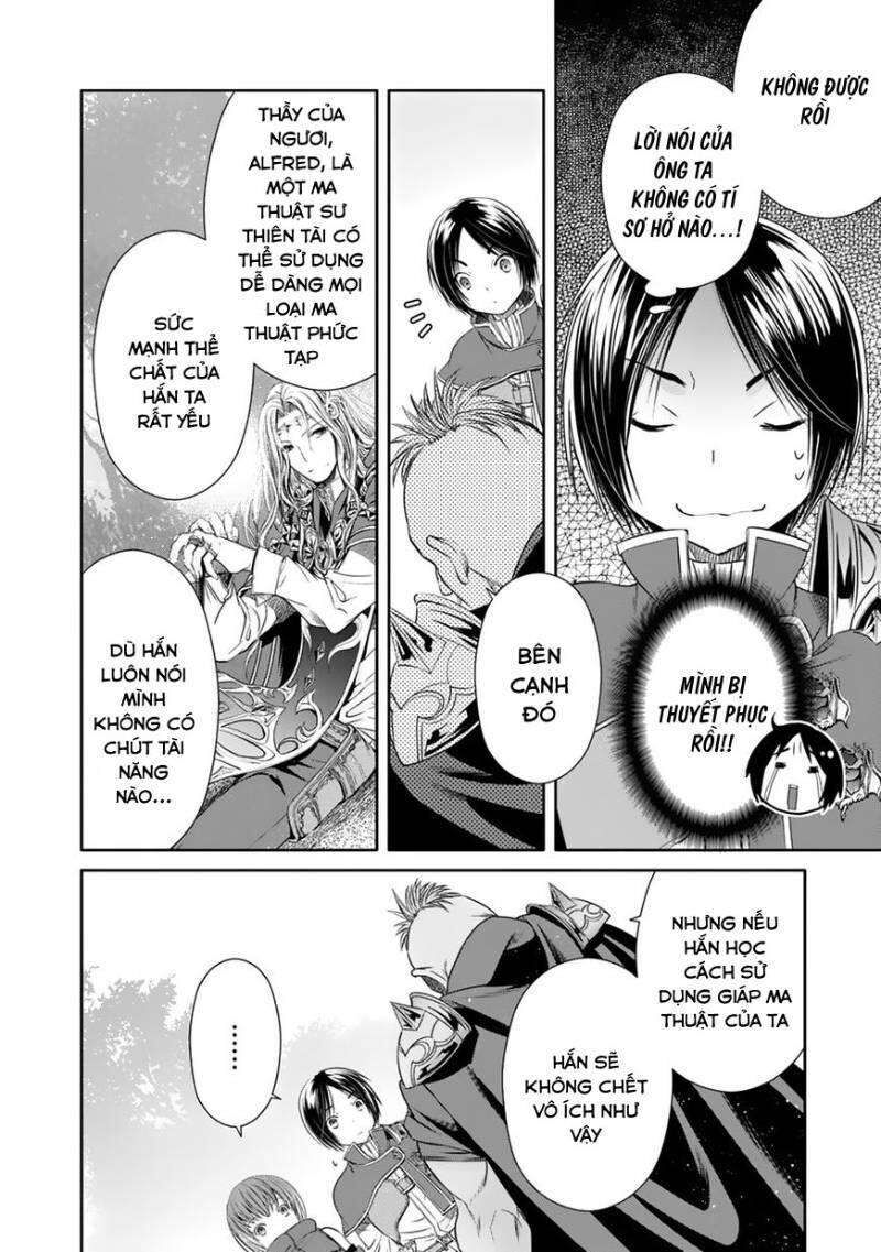 Con Trai Thứ 8, Đừng Đùa Nữa!