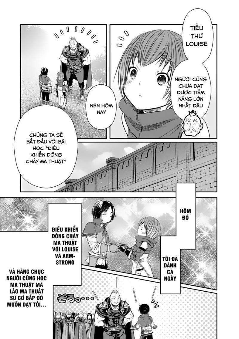 Con Trai Thứ 8, Đừng Đùa Nữa!