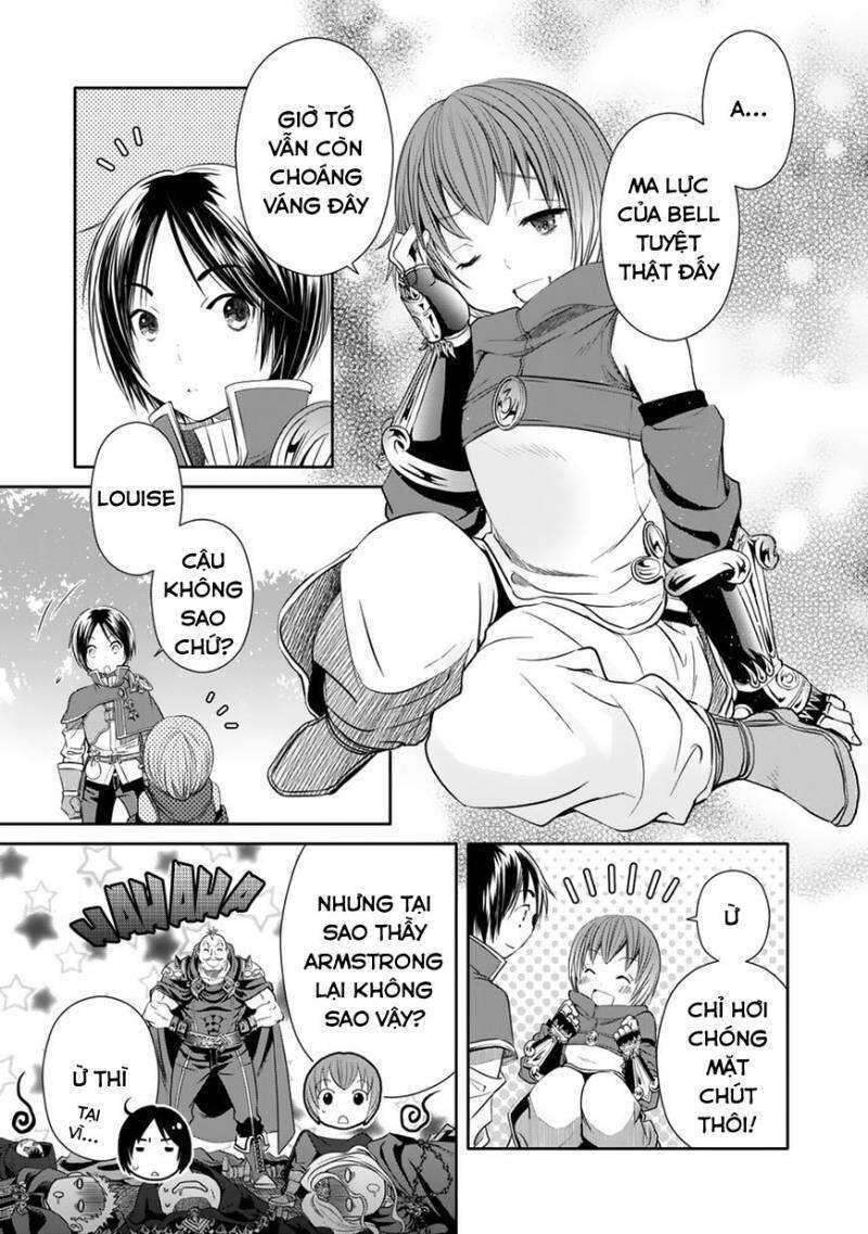 Con Trai Thứ 8, Đừng Đùa Nữa!