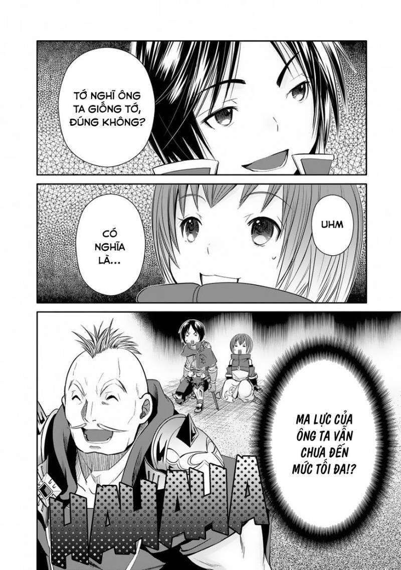 Con Trai Thứ 8, Đừng Đùa Nữa!