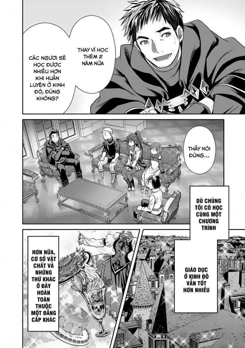 Con Trai Thứ 8, Đừng Đùa Nữa!