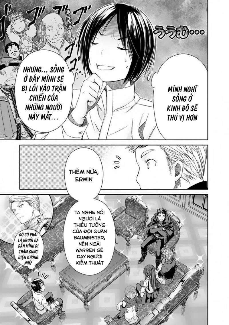 Con Trai Thứ 8, Đừng Đùa Nữa!