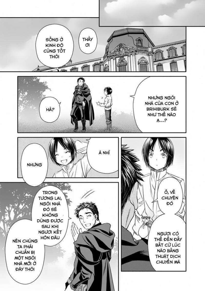 Con Trai Thứ 8, Đừng Đùa Nữa!