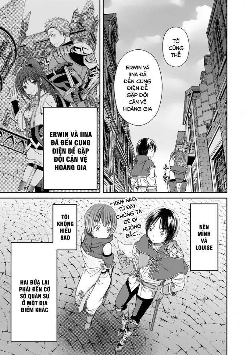 Con Trai Thứ 8, Đừng Đùa Nữa!