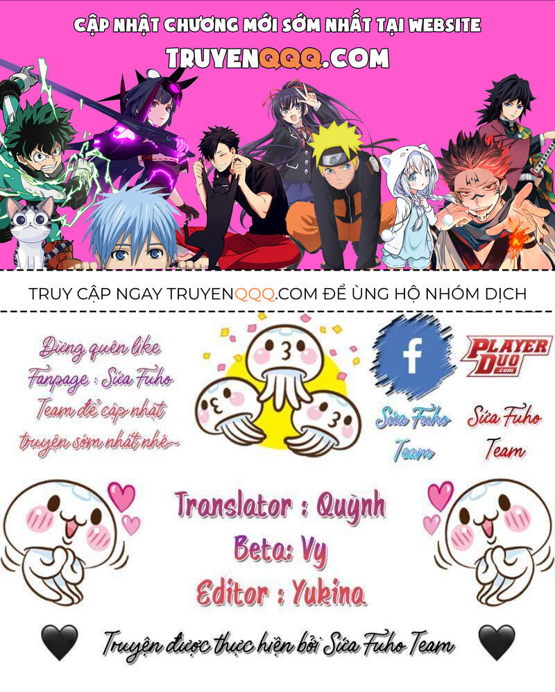 Con Trai Thứ 8, Đừng Đùa Nữa! Chương 20 - Trang 1