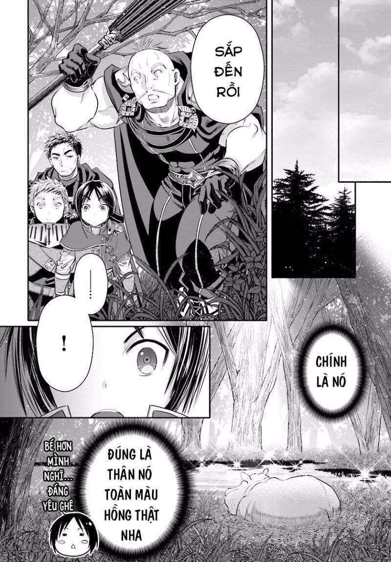 Con Trai Thứ 8, Đừng Đùa Nữa!