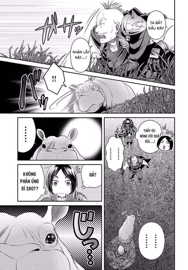 Con Trai Thứ 8, Đừng Đùa Nữa!