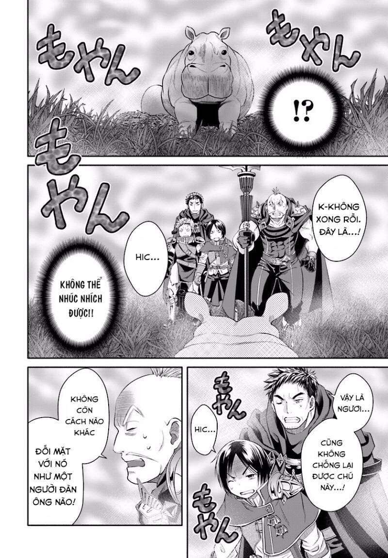 Con Trai Thứ 8, Đừng Đùa Nữa!