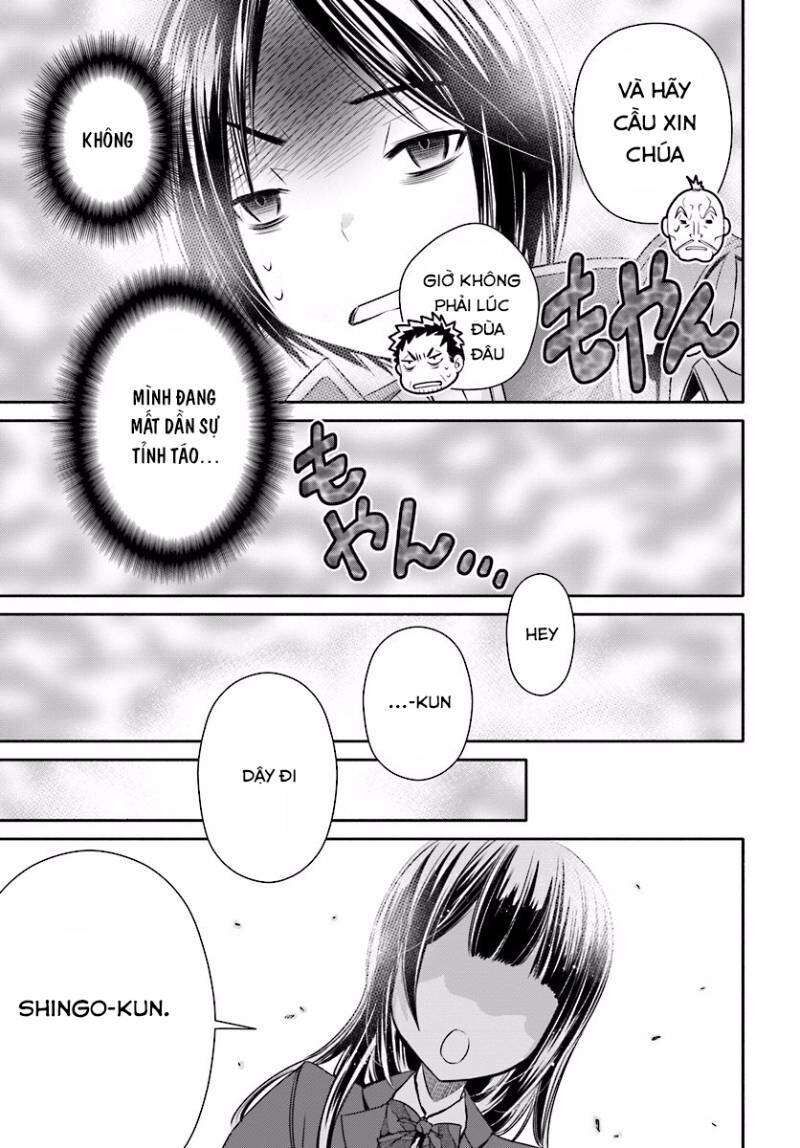 Con Trai Thứ 8, Đừng Đùa Nữa!