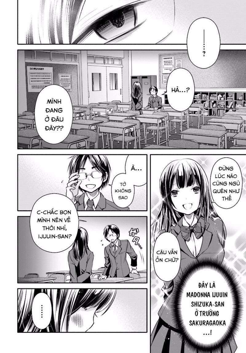 Con Trai Thứ 8, Đừng Đùa Nữa!