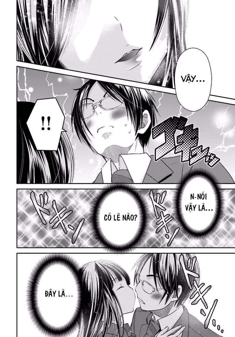 Con Trai Thứ 8, Đừng Đùa Nữa!