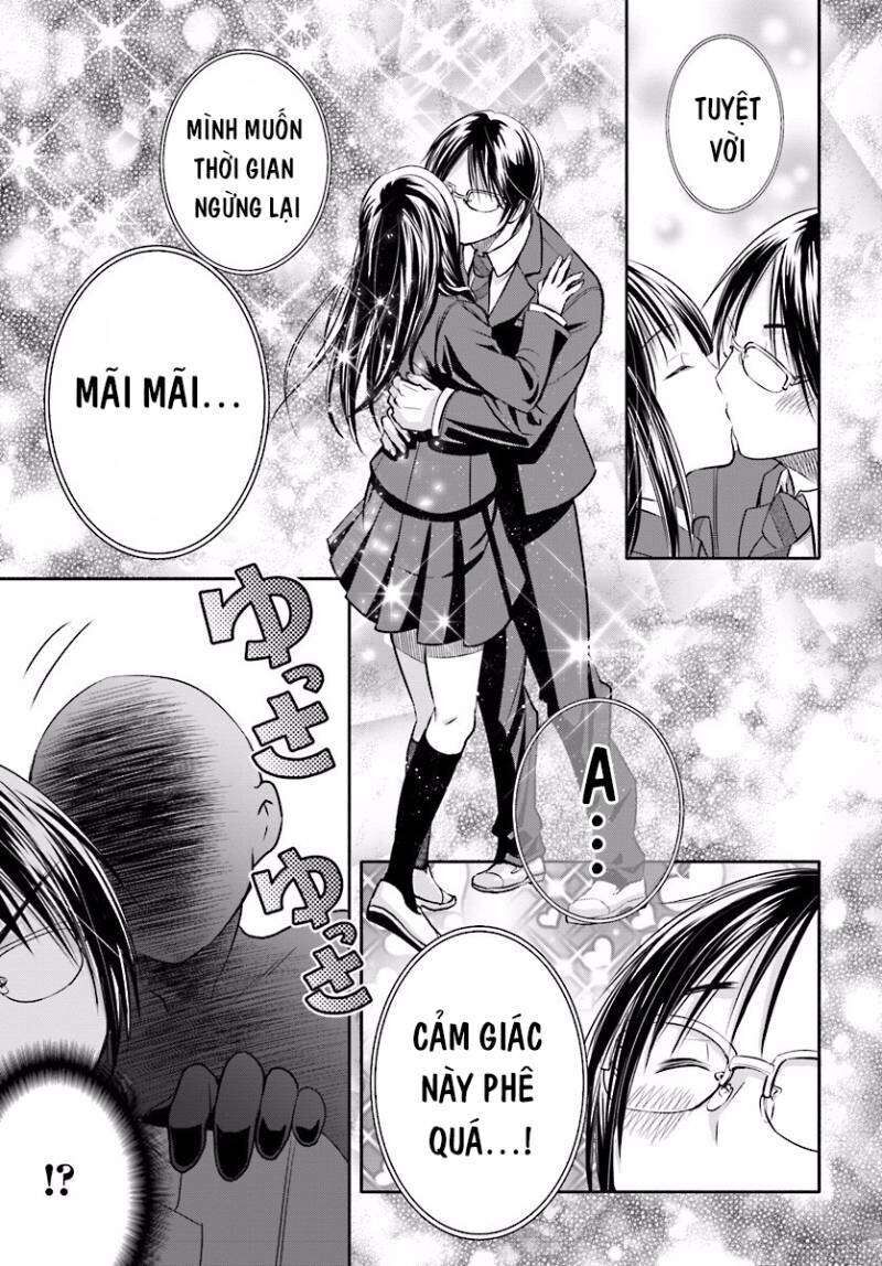 Con Trai Thứ 8, Đừng Đùa Nữa!