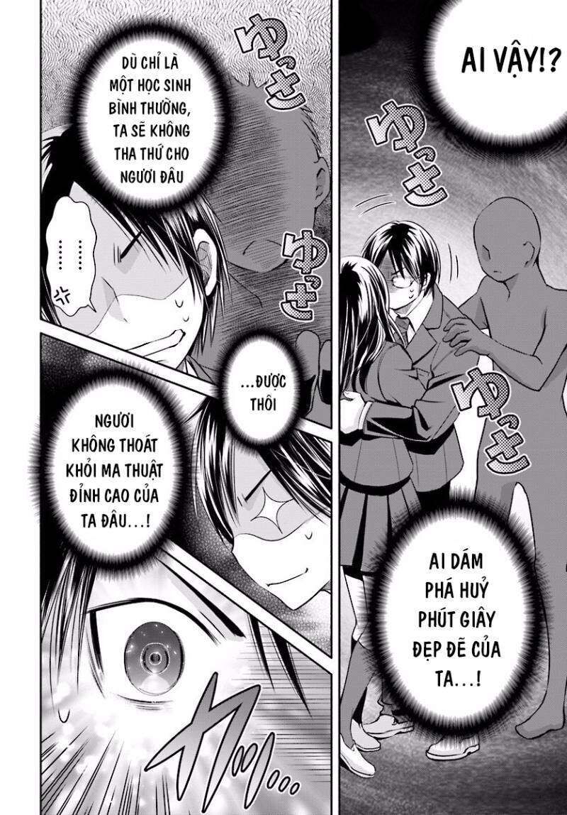 Con Trai Thứ 8, Đừng Đùa Nữa!