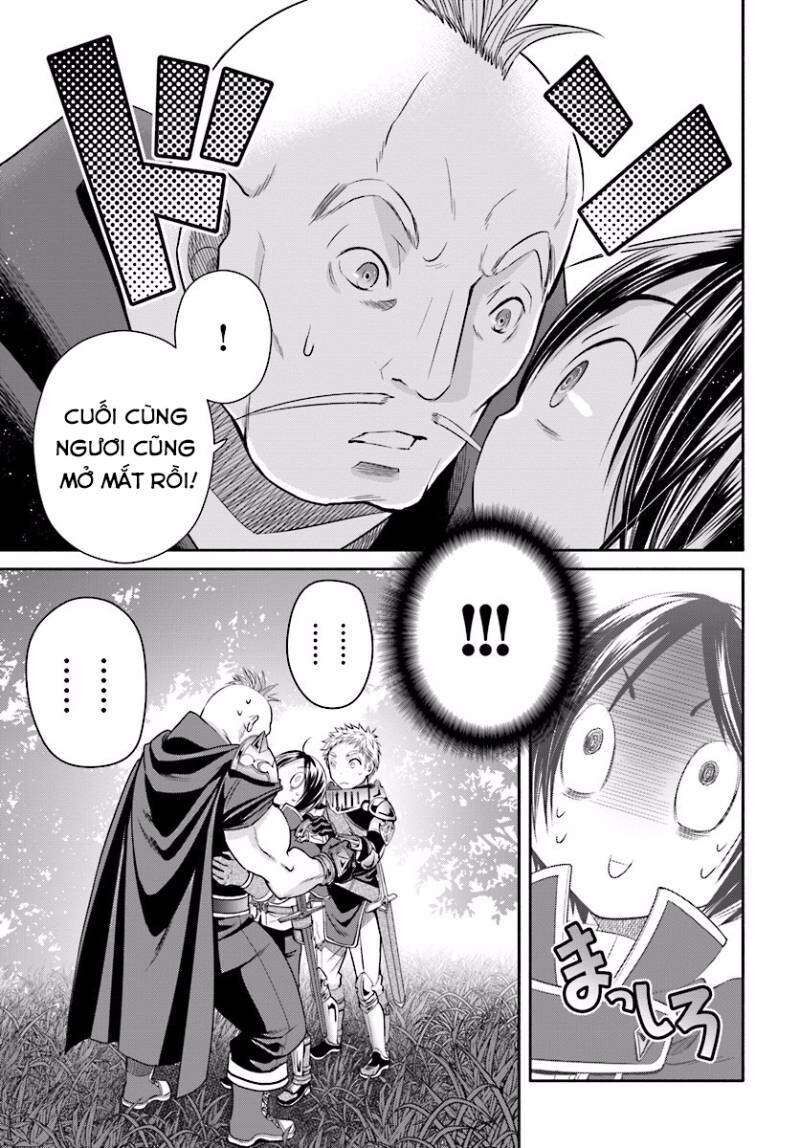 Con Trai Thứ 8, Đừng Đùa Nữa!