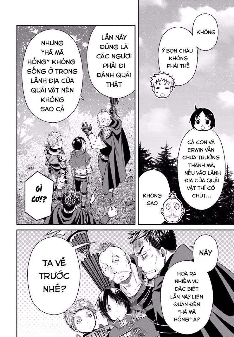 Con Trai Thứ 8, Đừng Đùa Nữa!