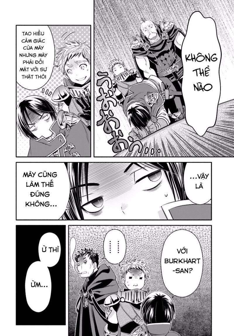 Con Trai Thứ 8, Đừng Đùa Nữa!