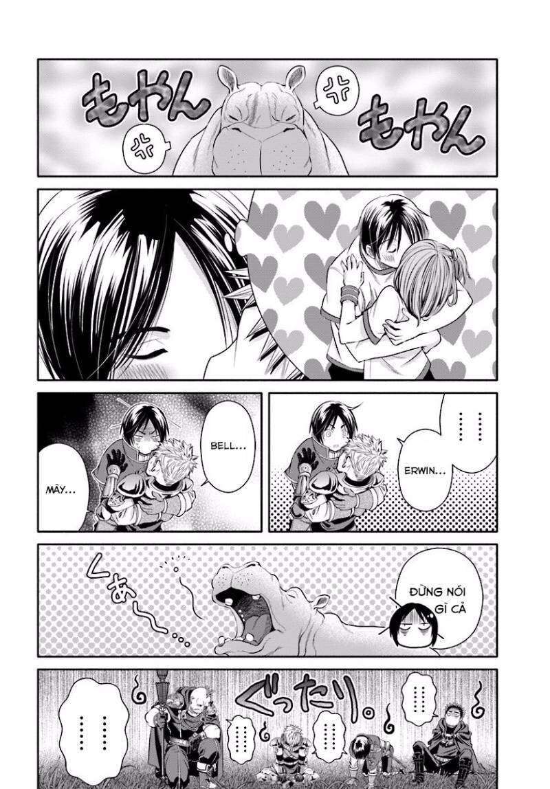 Con Trai Thứ 8, Đừng Đùa Nữa!