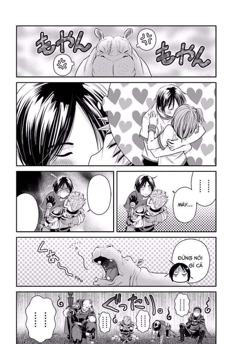 Con Trai Thứ 8, Đừng Đùa Nữa!