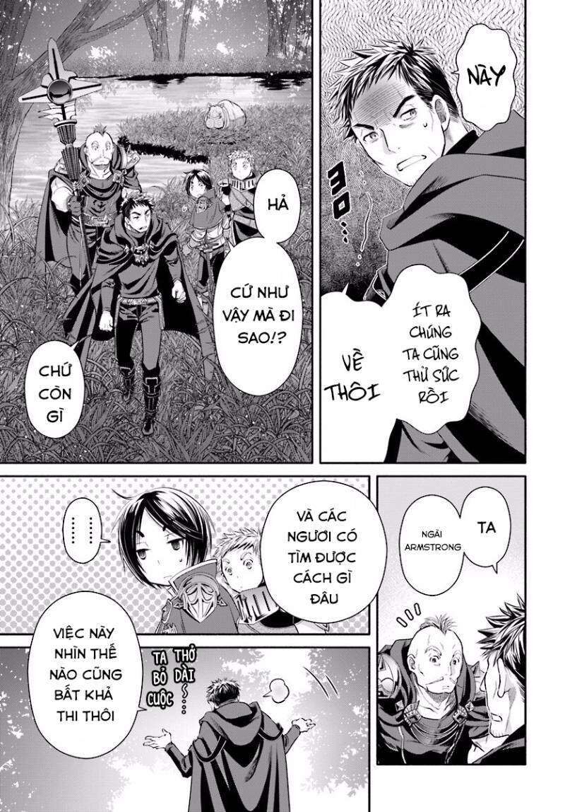 Con Trai Thứ 8, Đừng Đùa Nữa!