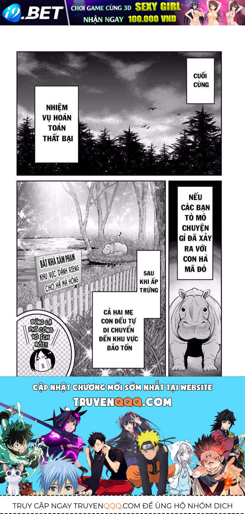 Con Trai Thứ 8, Đừng Đùa Nữa!