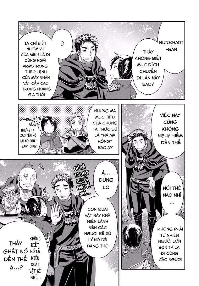 Con Trai Thứ 8, Đừng Đùa Nữa!