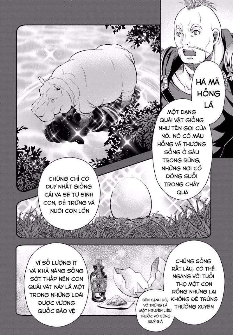 Con Trai Thứ 8, Đừng Đùa Nữa!