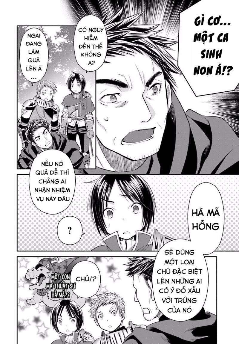 Con Trai Thứ 8, Đừng Đùa Nữa!