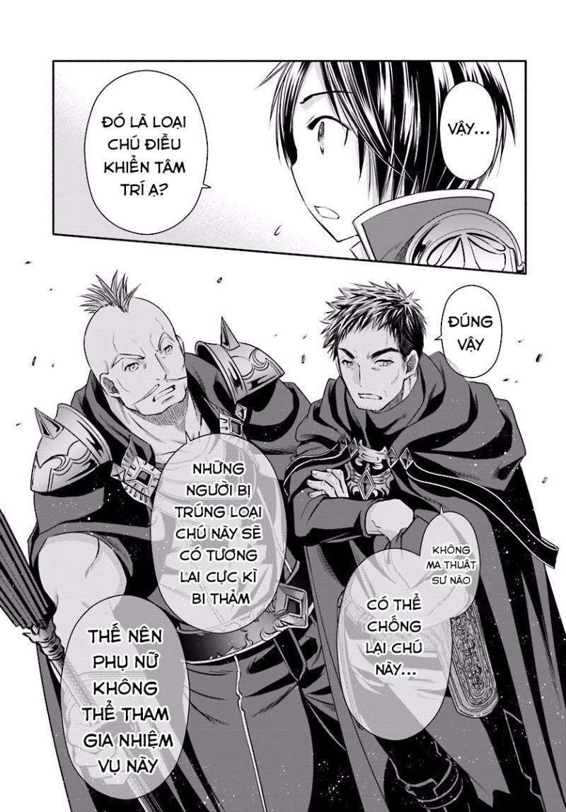 Con Trai Thứ 8, Đừng Đùa Nữa!