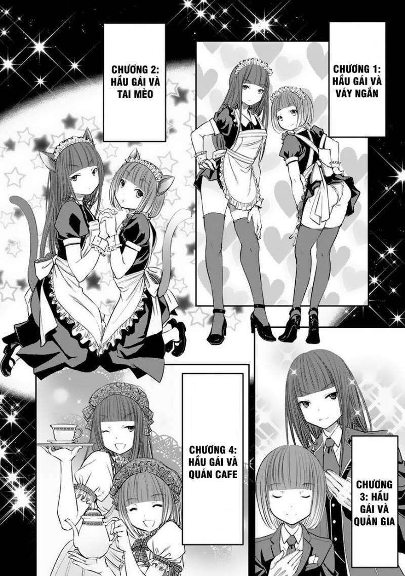 Con Trai Thứ 8, Đừng Đùa Nữa!