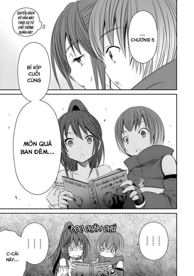 Con Trai Thứ 8, Đừng Đùa Nữa!