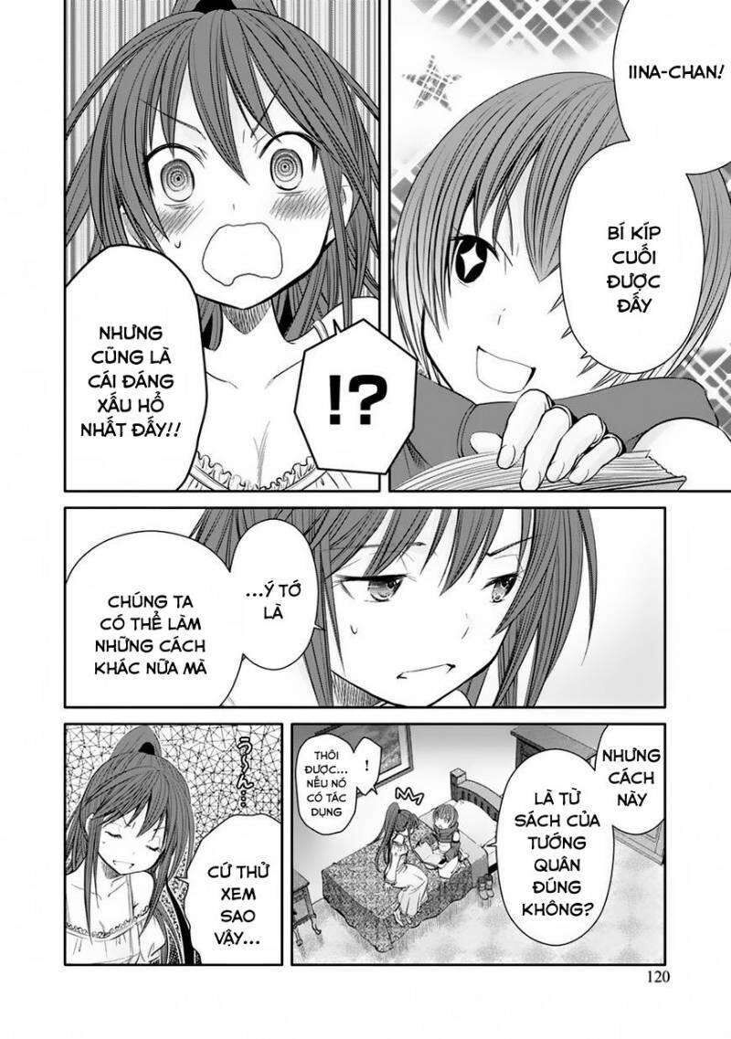 Con Trai Thứ 8, Đừng Đùa Nữa!