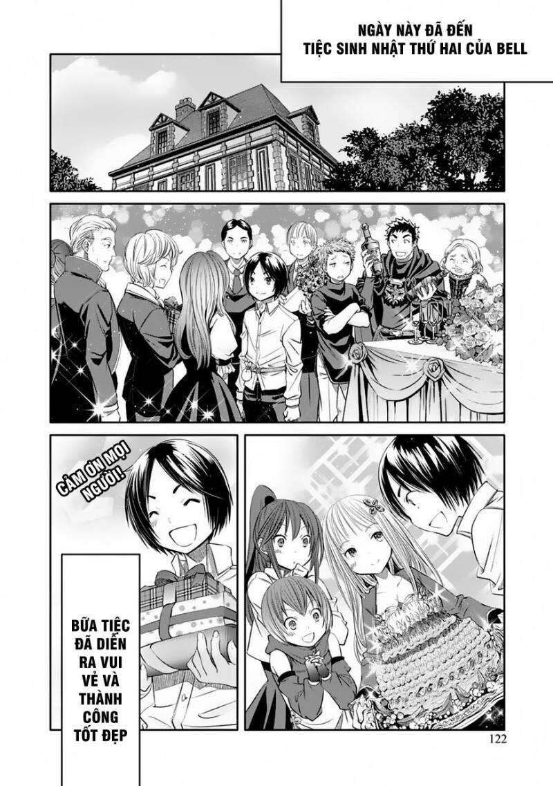 Con Trai Thứ 8, Đừng Đùa Nữa!