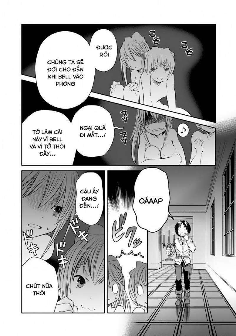 Con Trai Thứ 8, Đừng Đùa Nữa!